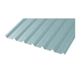 Telha TPR GA Galvalume®